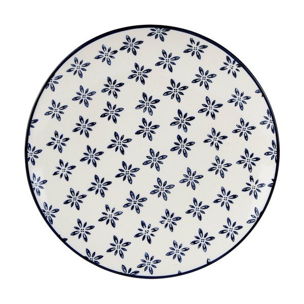 Set od 4 tanjura iz kolekcije Modern Pattern Villa-image-3