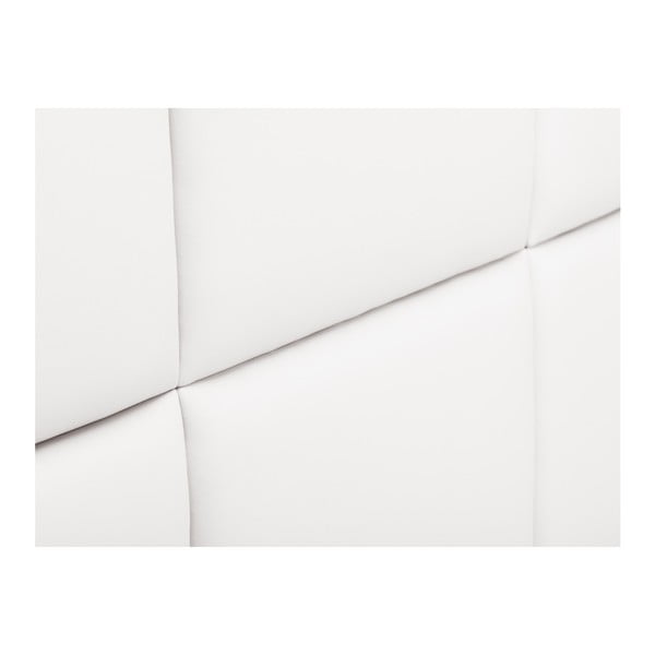 Bijelo tapecirano uzglavlje THE CLASSIC LIVING Aude, 200 x 120 cm-image-4