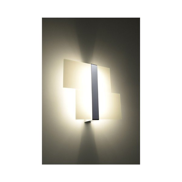 Zidna lampa Sollux Nadia-image-2