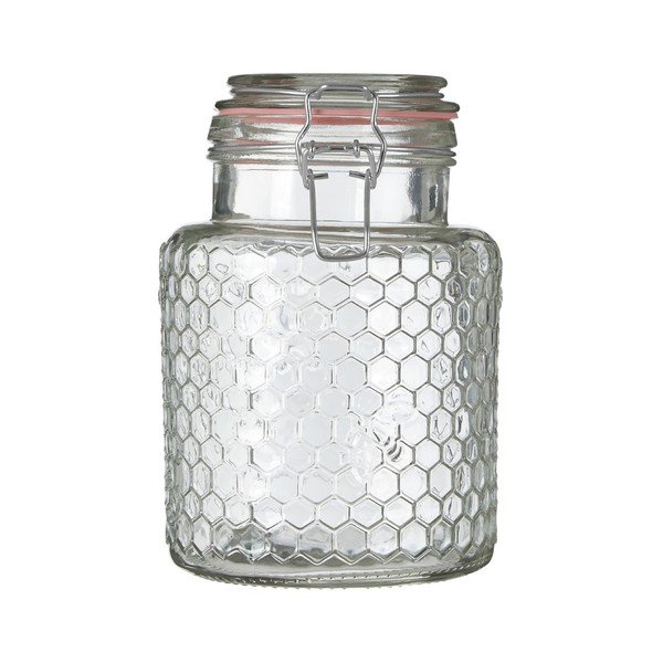 Staklena posuda za namirnice – Premier Housewares