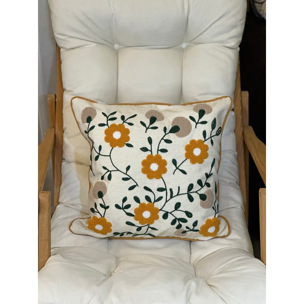 Ukrasna jastučnica 43x43 cm – Mila Home-image-2