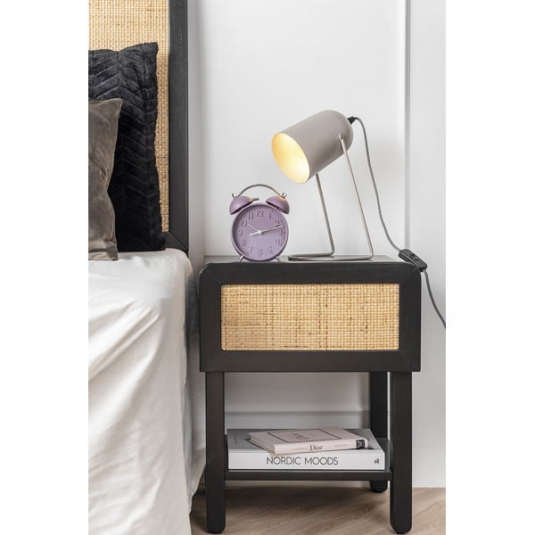 Siva stolna svjetiljka Leitmotiv očajnt-image-1