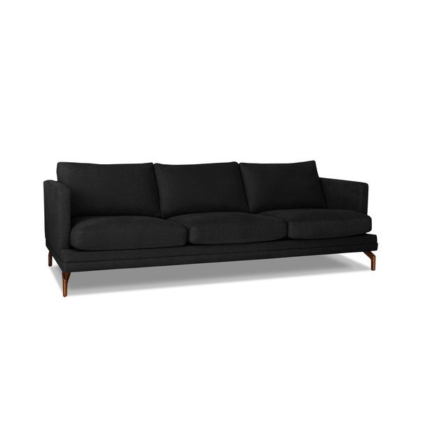 Tamno sivi trosjed Windsor &amp; Co. Sofe Jupiter-image-1