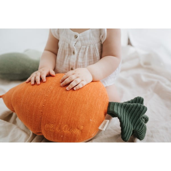 Dječji jastuk Cathy the Carrot – Lorena Canals-image-3