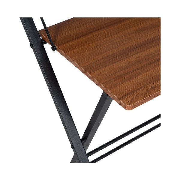 Uredski radni stol 56x87 cm Desco – Ixia-image-3