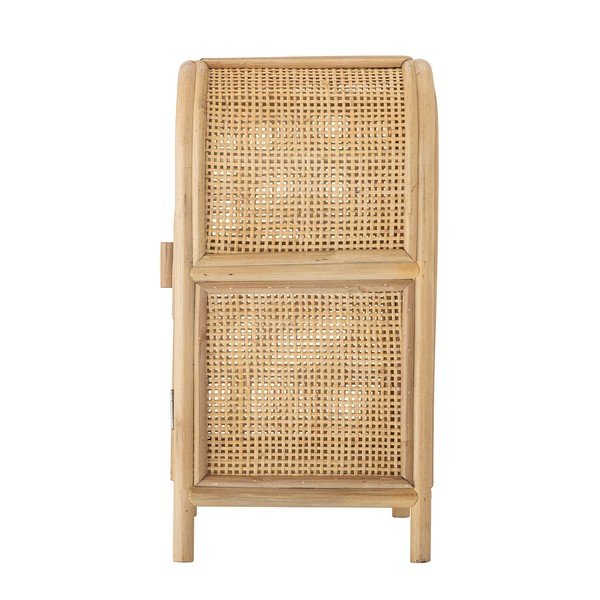 Dječji ormar od ratana u prirodnoj boji 35x47x24 cm Anuke – Bloomingville Mini-image-4