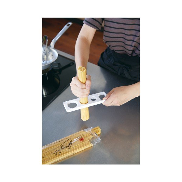 Žlica za bijele špagete YAMAZAKI Tower Pasta-image-2