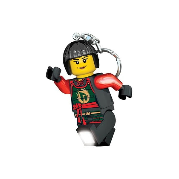 Sjajna LEGO Ninjago Nya figurica