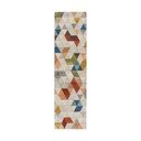 Vuneni tepih Flair Rugs Amari, 60 x 230 cm