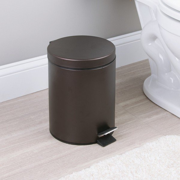 Kanta za smeće InterDesign Step, 5 l-image-2