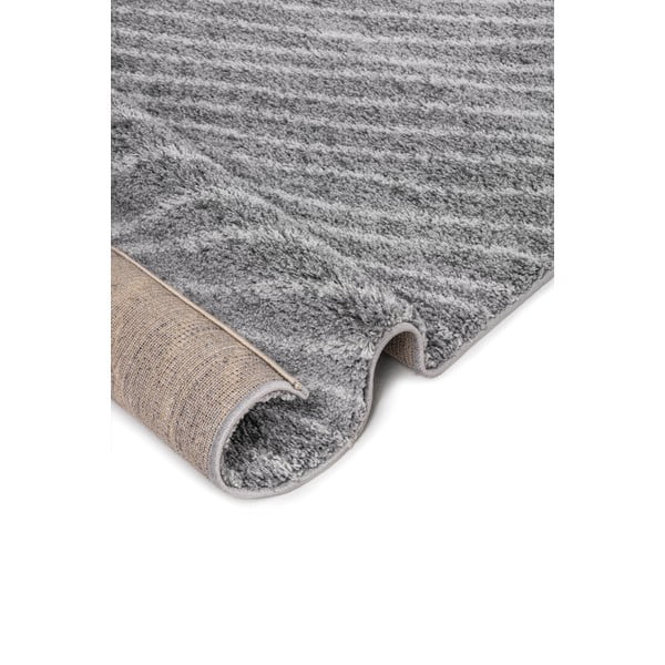 Sivi tepih 160x230 cm Coastalina – Bonami Selection-image-2