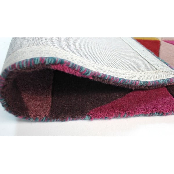 Vunena staza Flair Rugs Falmouth, 60 x 230 cm-image-4