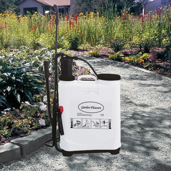 Prskalica – Garden Pleasure-image-1