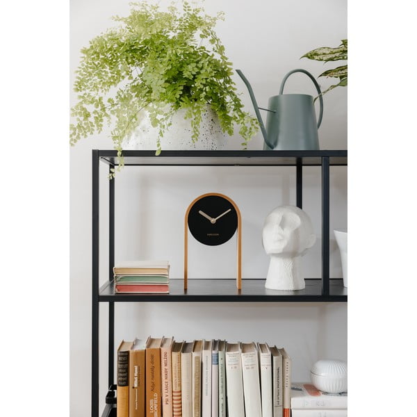 Zeleni metalni zalijevanje može za zalijevanje PT Living, visina 24 cm-image-1