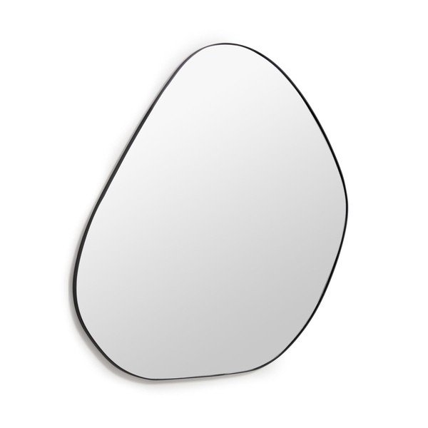 Zidno ogledalo 95x108,5 cm Anera – Kave Home