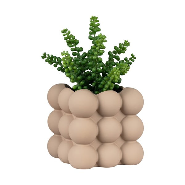 Keramička navlaka za teglicu ø 13,5 cm - House Nordic-image-1