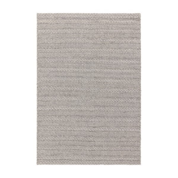 Sivi tepih Asiatic Carpets Grayson, 160 x 230 cm
