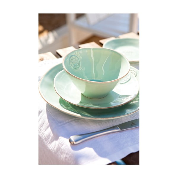 Tirkizna keramička zdjela Costa Nova Nova, 15 cm-image-1