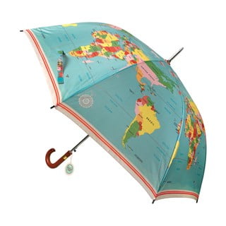 Umbrella Rex London Karta svijeta