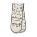 Dvostruki pamuk ich kuharskih životinja