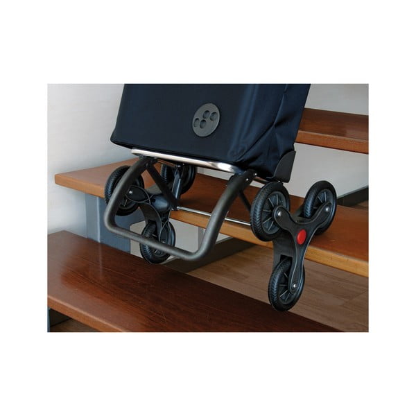 Torba za kupovinu 35 l Jolie Tweed 6 - Rolser-image-1