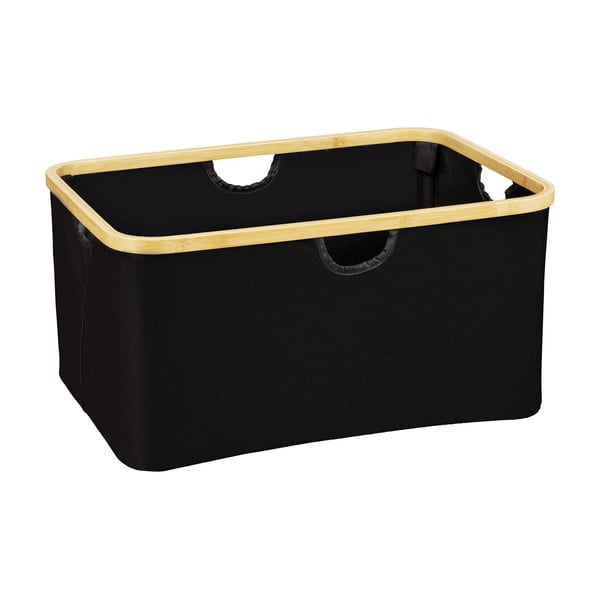 Platnena košara za rublje 32 l Ecori - Wenko-image-4