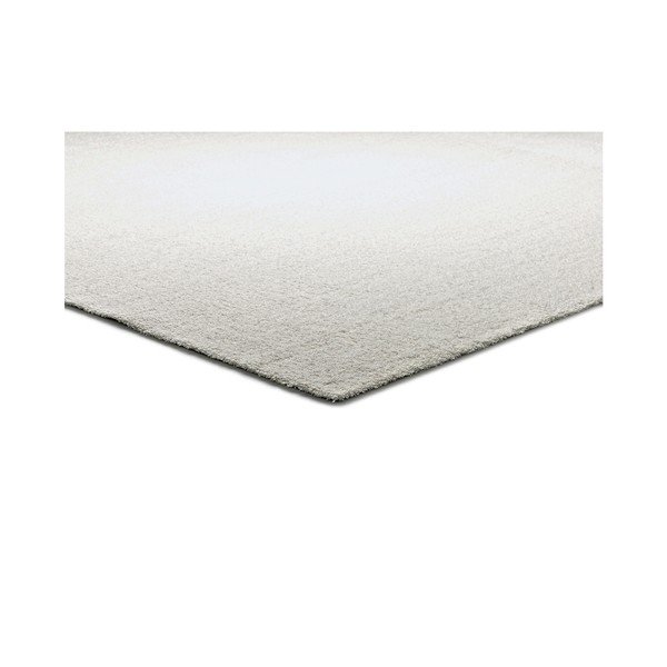 Tepih Universal Feel Liso Blanco, 80 x 150 cm-image-2