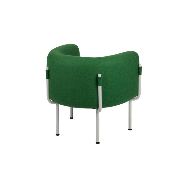 Zelena fotelja Ubi – noo.ma-image-2