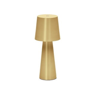 LED vanjska svjetiljka s mogućnosti zatamnjivanja s USB ø 10 cm Arenys – Kave Home