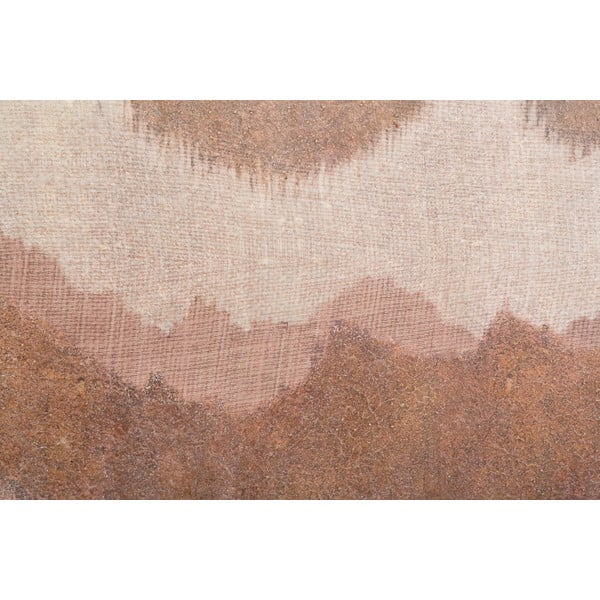 Ručno oslikana slika 80x100 cm Browny - Mauro Ferretti-image-3