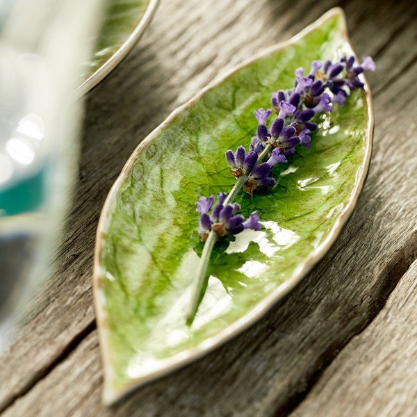 Pladanj od kamenine 6x18 cm Riviera – Costa Nova-image-1