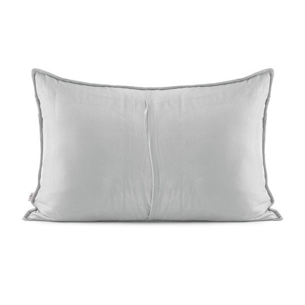 Set od 2 sive jastučnice AmeliaHome Laila, 70 x 50 cm-image-2