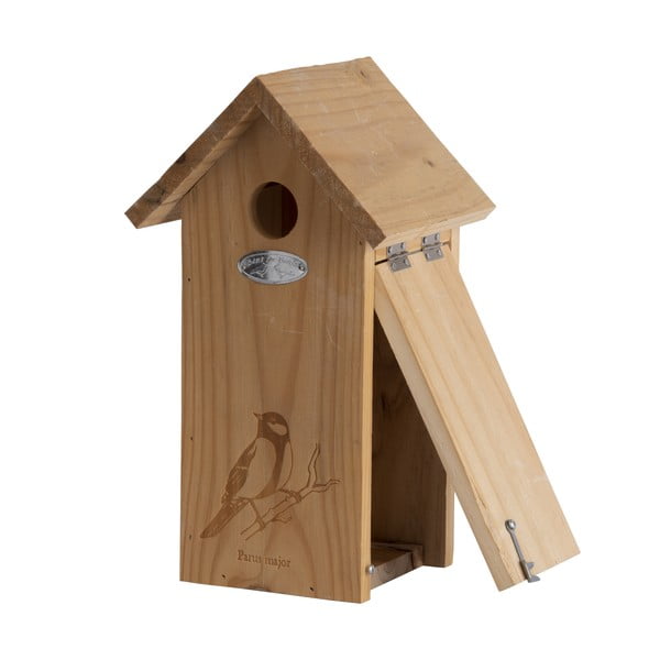 Drvena kućica za ptice – Esschert Design-image-3