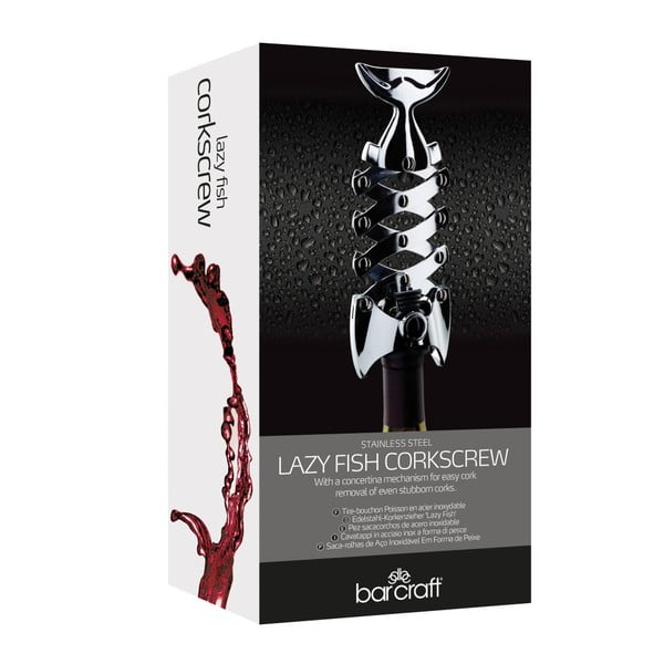 Vadičep od nehrđajućeg čelika Kitchen Craft Bar Craft-image-1