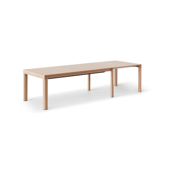 Proširiv blagovaonski stol s pločom  u dekoru hrasta 96x220 cm Join by Hammel – Hammel Furniture