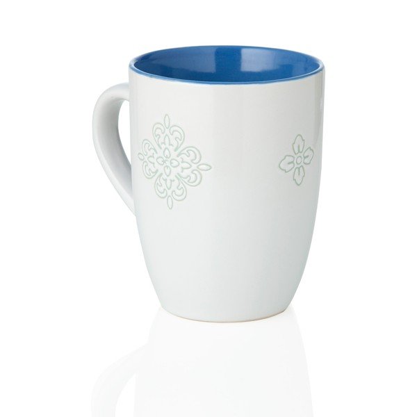 Set od 2 šalice Panarea Cobalt-image-1