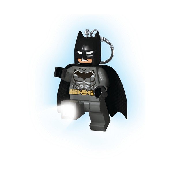 Svijetleći privjesak LEGO® DC Super Heroes Batman-image-1
