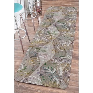 Periva staza 58x190 cm Wavy – Oyo Concept