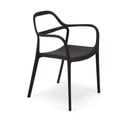 Set od 2 crne blagovaonske stolice Bonami Selection Dali Chair