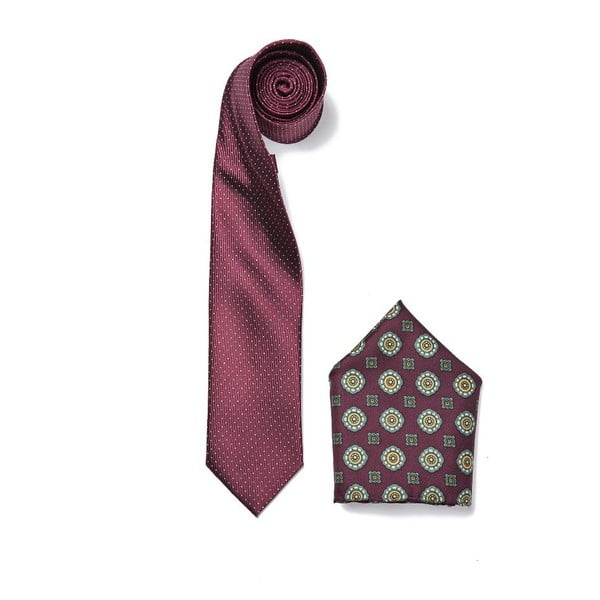 Ferruccio Laconi 2 set kravata i rupčića