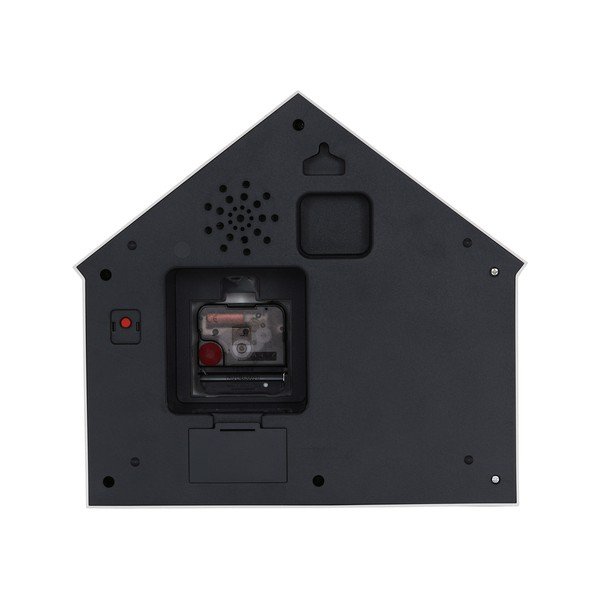 Zidni sat Sitting Cat – Karlsson-image-3