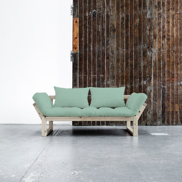 Karup Edge Natural / Peppermint varijabilna sofa