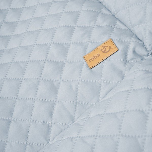 Ograda za dječji krevet 100 cm Roba style – Roba-image-3