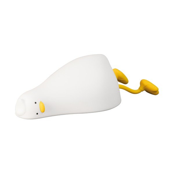 Bijelo noćno svjetlo za djecu Lesley – Fischer & Honsel