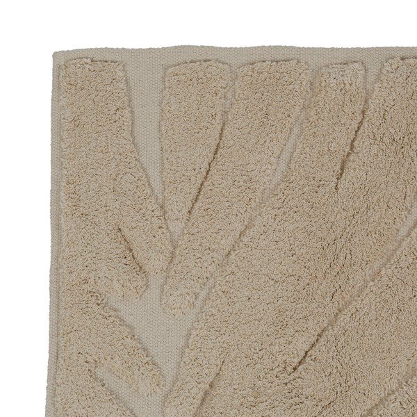 Krem tepih 140x200 cm Bronze - Sema-image-1