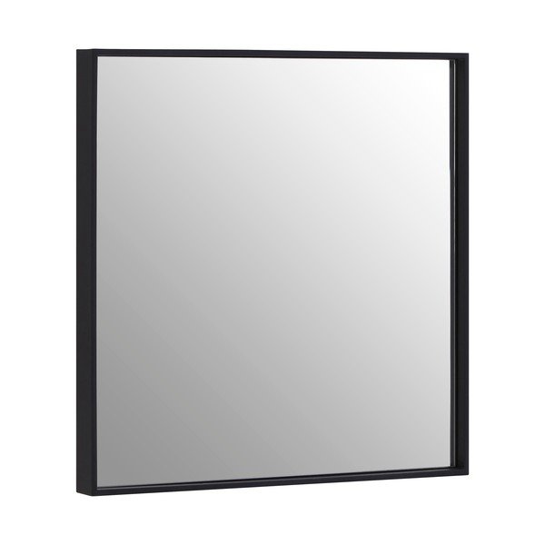 Zidno ogledalo 42x42 cm – Premier Housewares-image-2