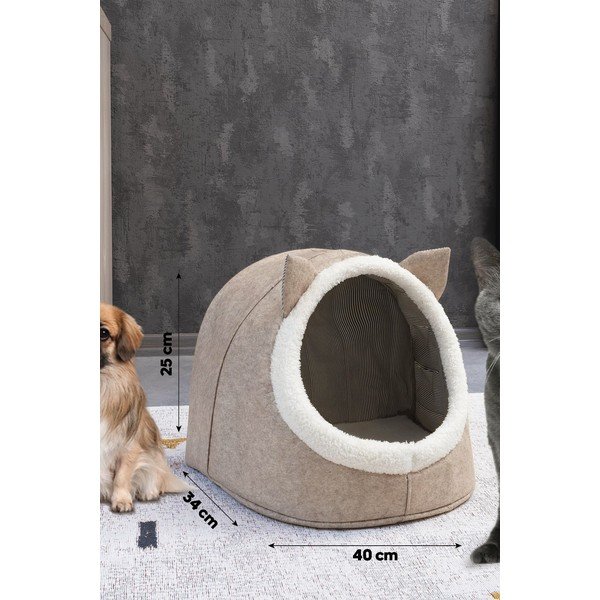 Krem krevet - Mioli Decor-image-1