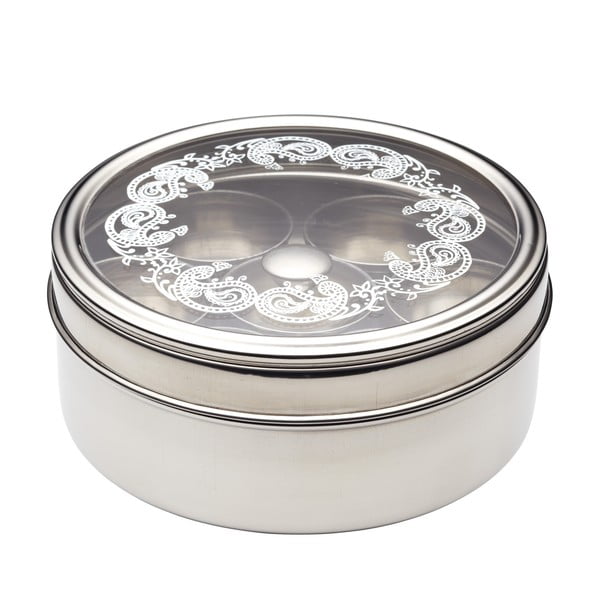 Kitchen Craft Indian masala set-image-2