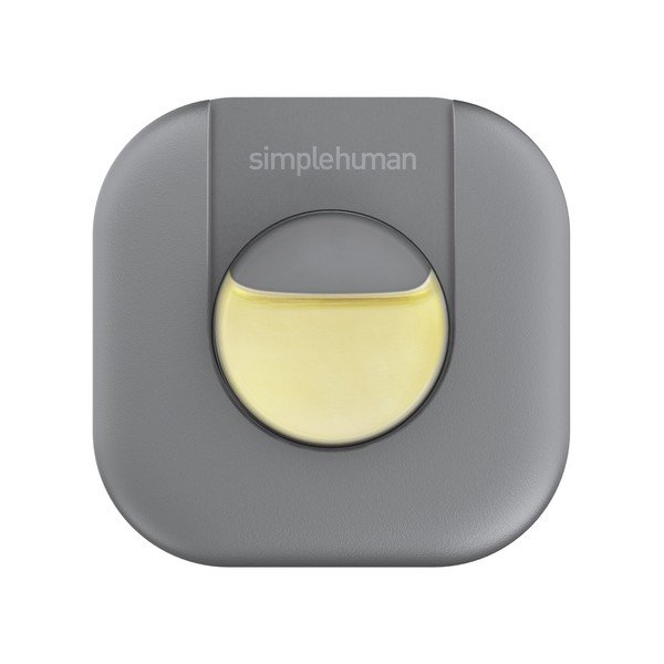 Set držača i dva upijača mirisa za kantu za otpatke - simplehuman-image-2