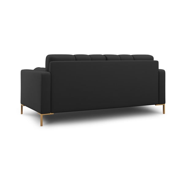Tamno siva sofa 152 cm Bali – Cosmopolitan Design-image-4